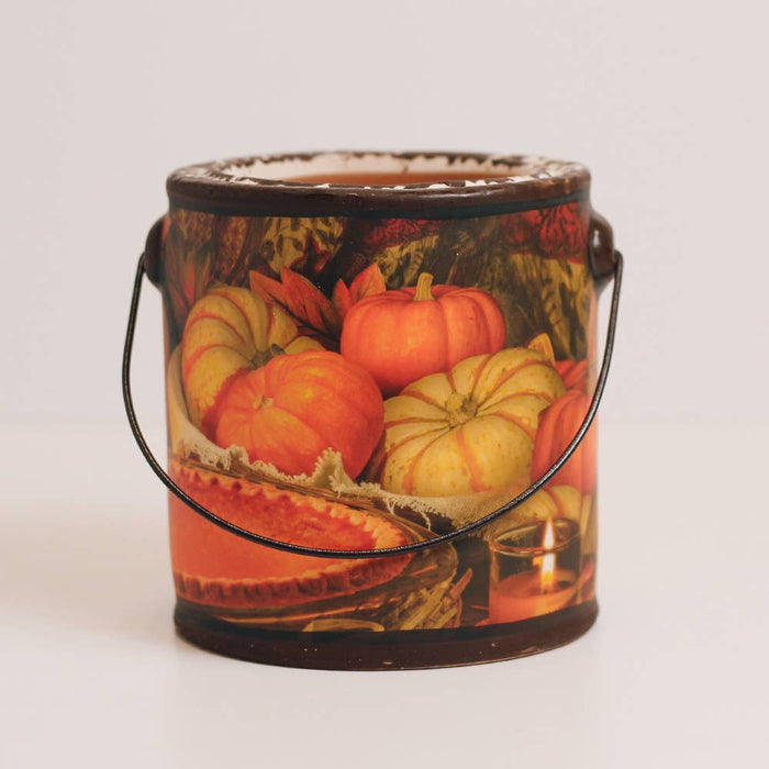 Farm Fresh Candle (20oz.) – Papa's Pumpkin Pie