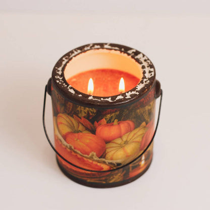 Farm Fresh Candle (20oz.) – Papa's Pumpkin Pie