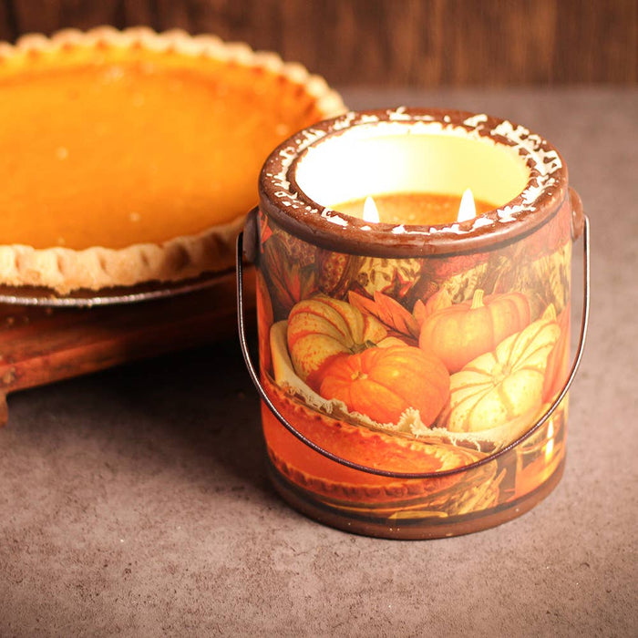 Farm Fresh Candle (20oz.) – Papa's Pumpkin Pie