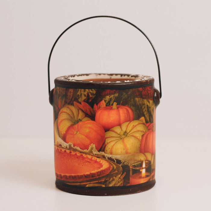 Farm Fresh Candle (20oz.) – Papa's Pumpkin Pie