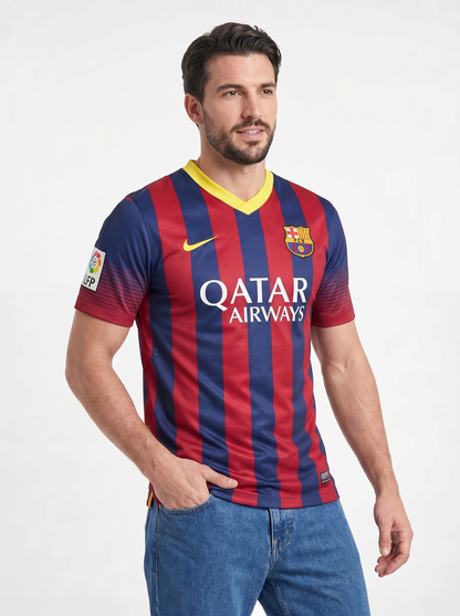 FC BARCELONA 2012/13 RETRO