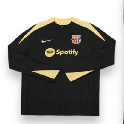 FC Barcelona Premium Quality Football Zippers