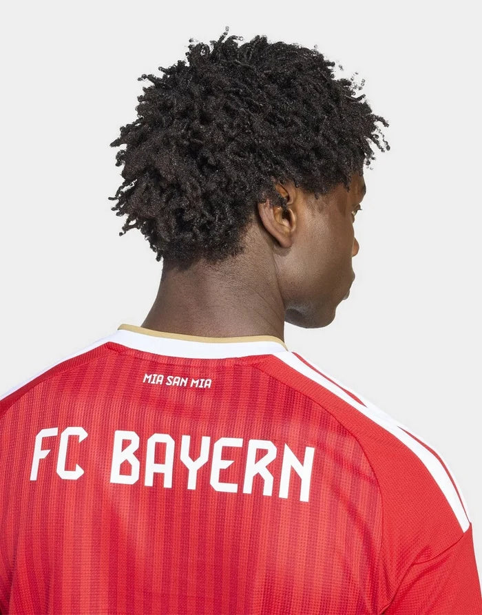 FC BAYERN MUNICH 2026/27 HOME SHIRT