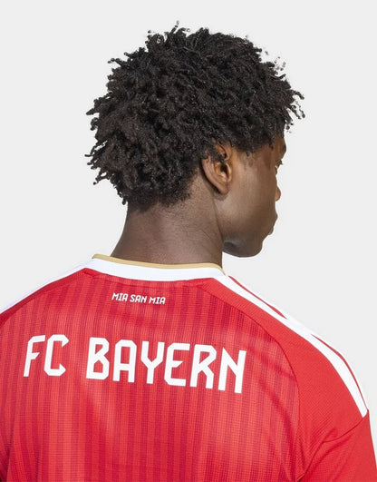 FC BAYERN MUNICH 2026/27 HOME SHIRT