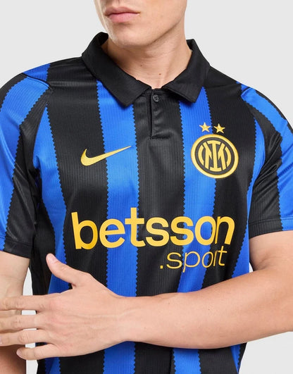 FC INTER MILAN 2026/27 HOME SHIRT