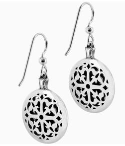 Ferrara French Wire Earrings