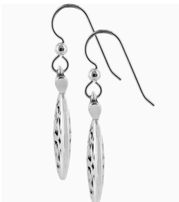 Ferrara French Wire Earrings