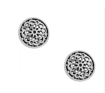 Ferrara Stud Earrings