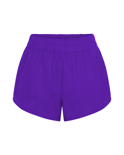 Day Trip Short - Bon Voyage