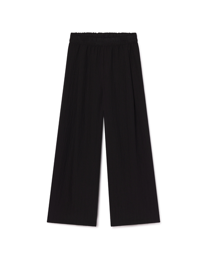 Day Trip Pant *Sheer Stripe - Jet