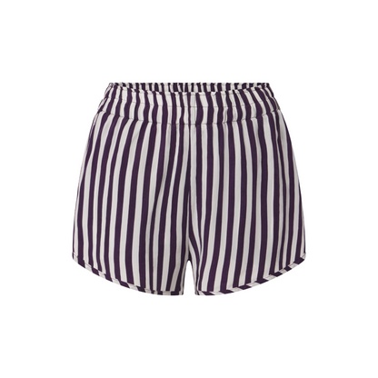 Day Trip Short - Legend Stripe: Legend/Coconut