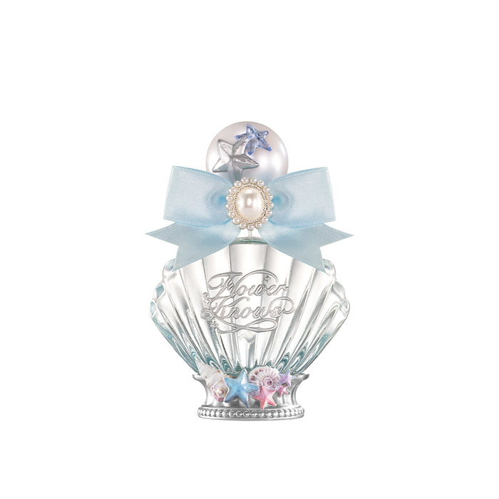 Flower Knows Shell'S Jewel Collection Perfume
