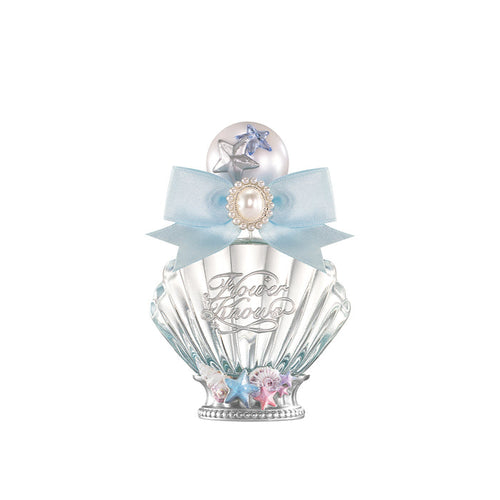 Flower Knows Shell'S Jewel Collection Perfume