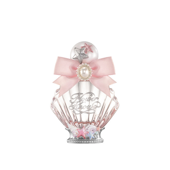 Flower Knows Shell'S Jewel Collection Perfume