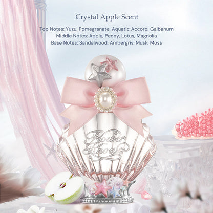 Flower Knows Shell'S Jewel Collection Perfume