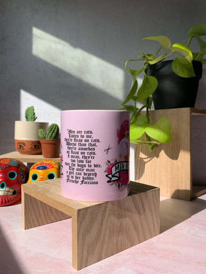 Frenchy Mug