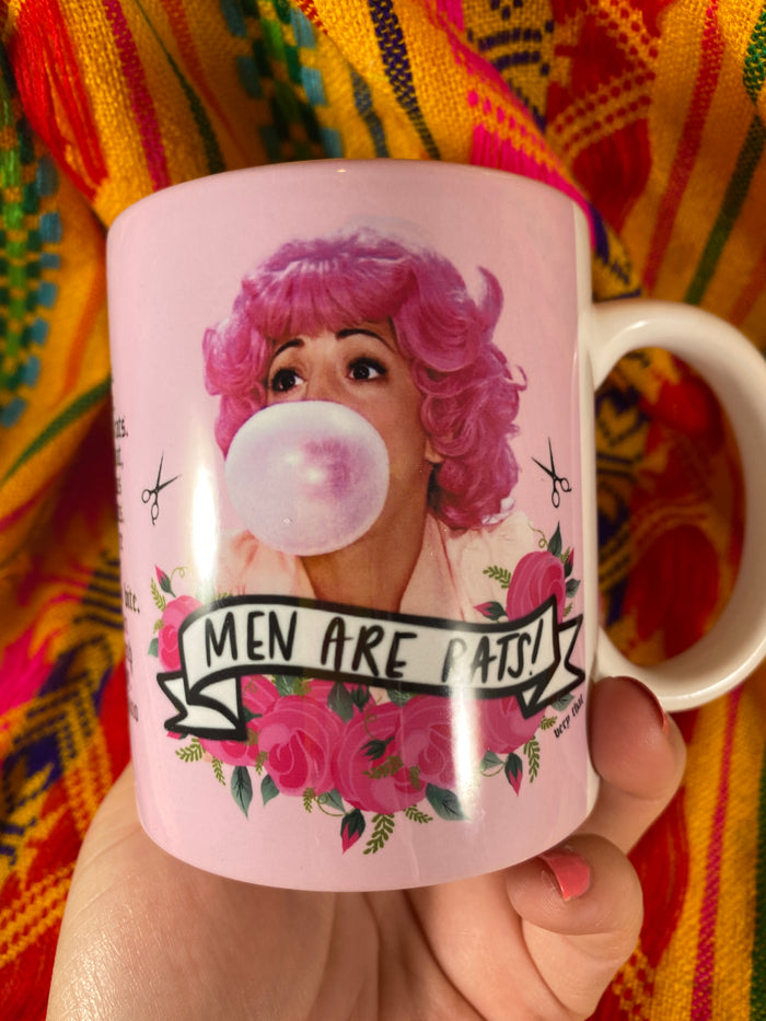 Frenchy Mug