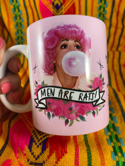 Frenchy Mug