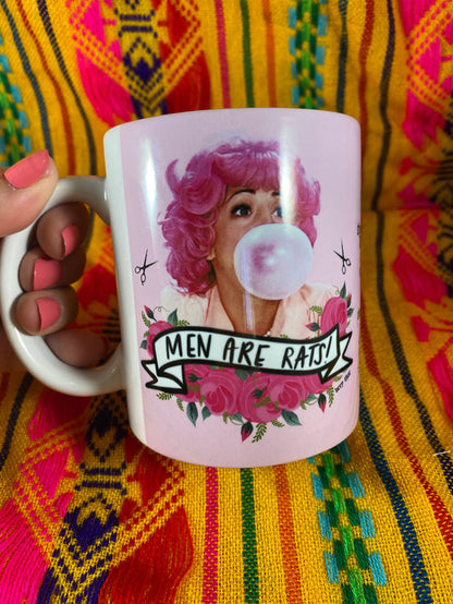 Frenchy Mug