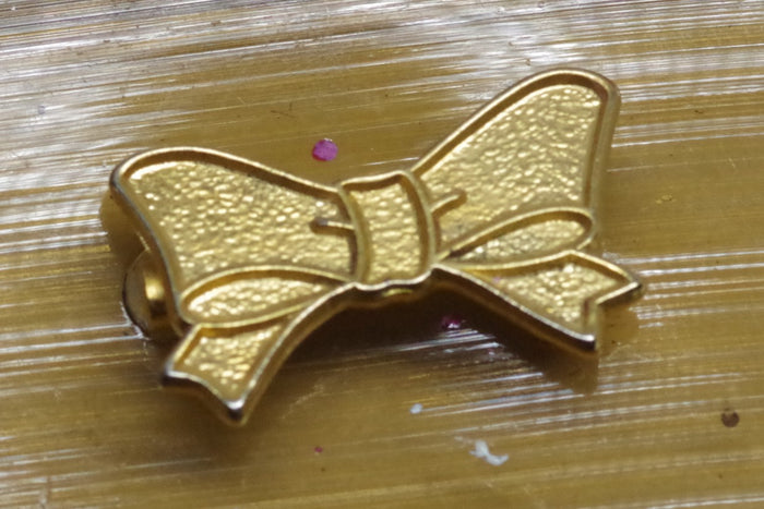 Golden Bow