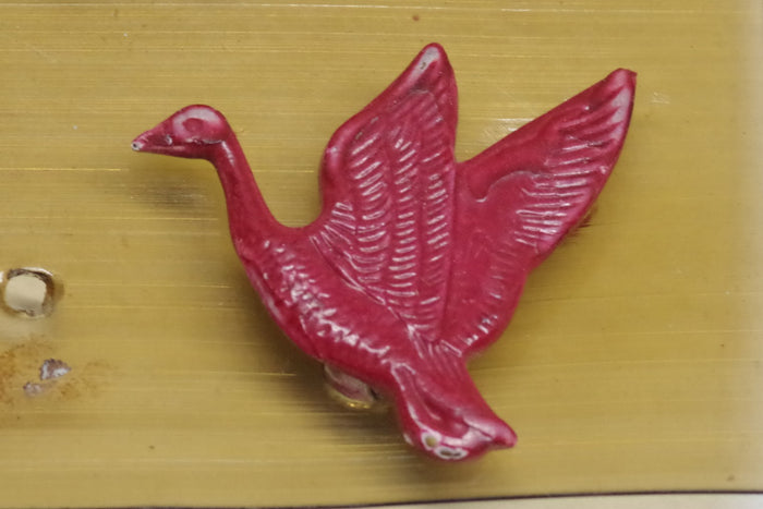 Red Goose