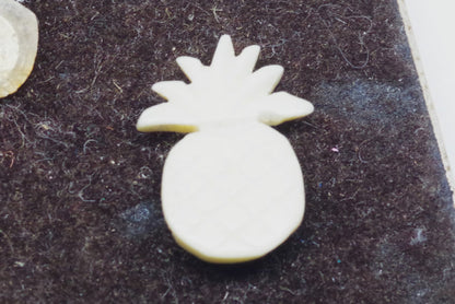 White Pineapple