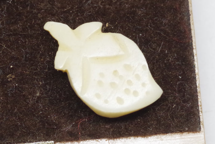 White Strawberry