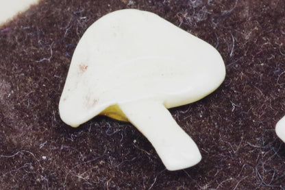 White Mushroom