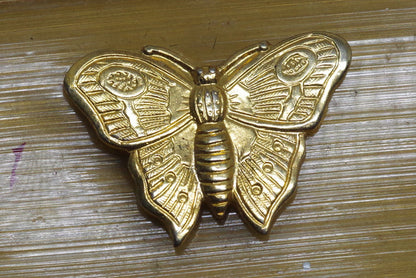 Funky 1960s Lapel Pins