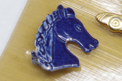 Funky 1960s Lapel Pins