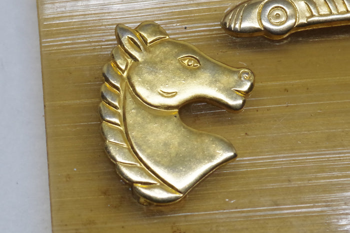 Golden Horse