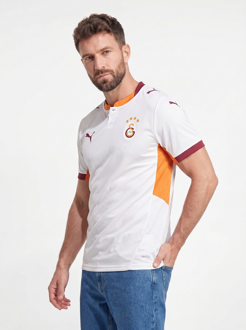 GALATASARAY 2026/27 AWAY SHIRT
