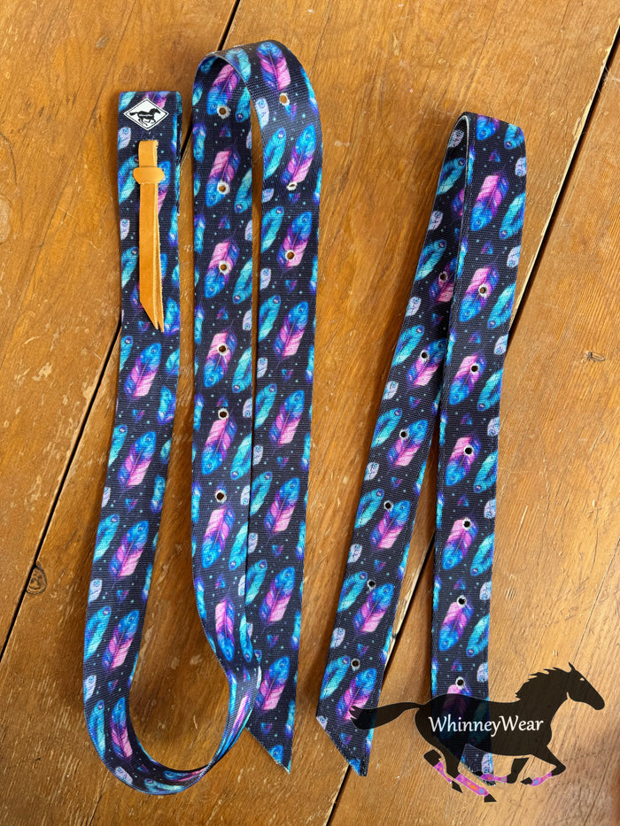 Galaxy Feathers 2.0 Cinch Set