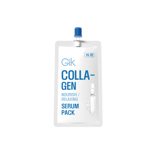 Gik Collagen Nourishing Essence