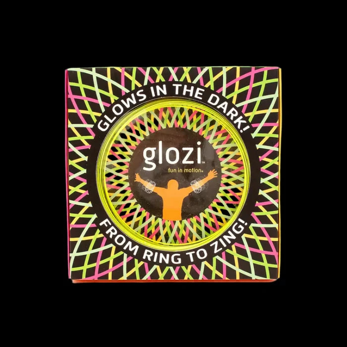 Glozi Yellow