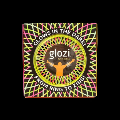 Glozi Yellow