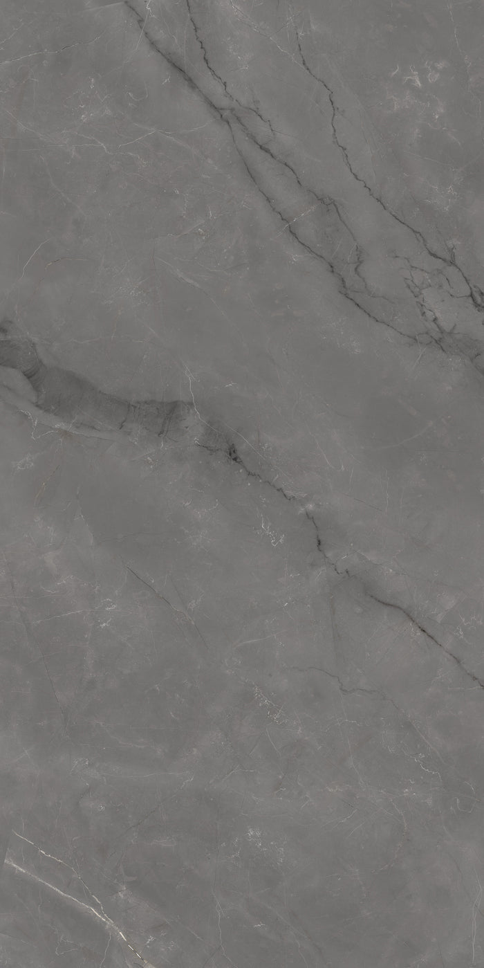 Granit Lamina Slab Artisan Astonia Grey Lustrous 120X240 9mm