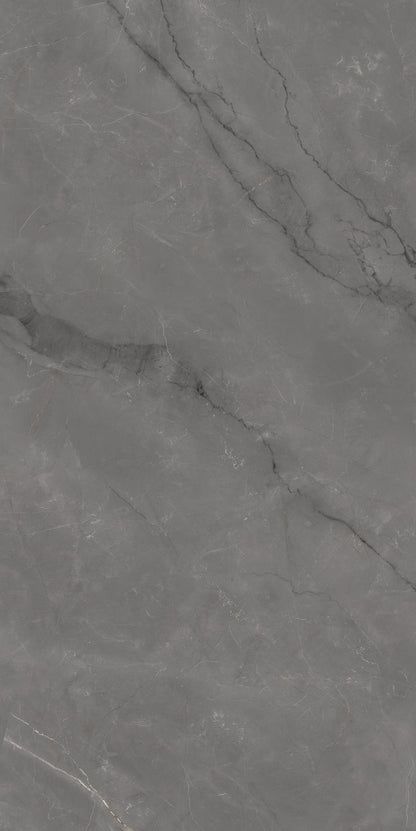 Granit Lamina Slab Artisan Astonia Grey Lustrous 120X240 9mm