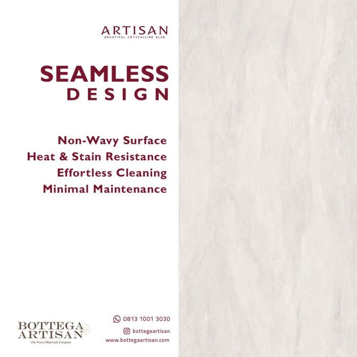 Granit Lamina Slab Artisan Castello Coin Mute 120X240