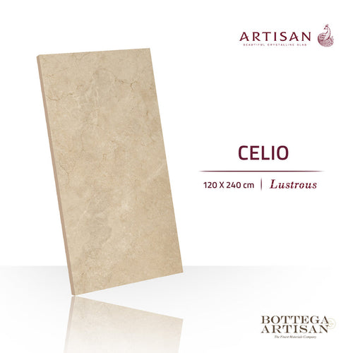 Granit Lamina Slab Artisan Celio Lustrous 120X240