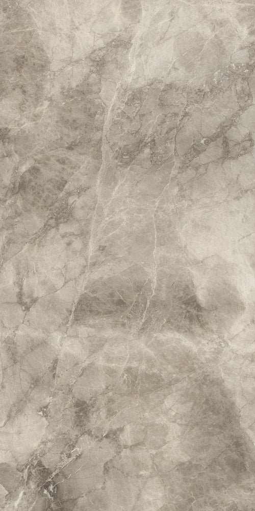Granit Lamina Slab Artisan Grigio Nuvolato Lustrous 240X120 cm