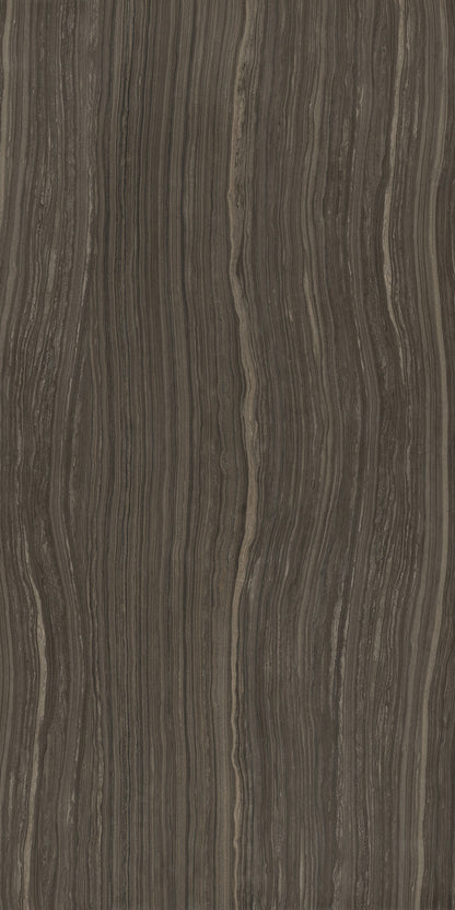 Granit Lamina Slab Artisan Tobacco Brown Lustrous 240X120 cm , 9mm