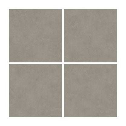 Gres Element Grey Mate 60x60 Rectificado