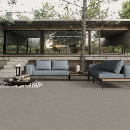 Gres Element Smoke Mate 60x60 RT