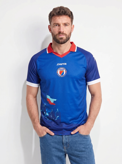 HAITI 2026 SHIRT