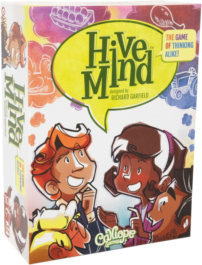 Hive Mind