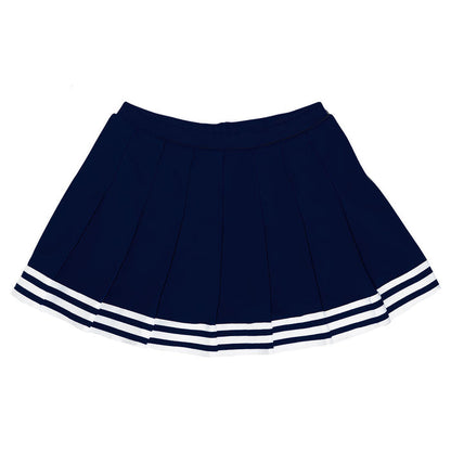 In-Store Cheer Skirt 2026