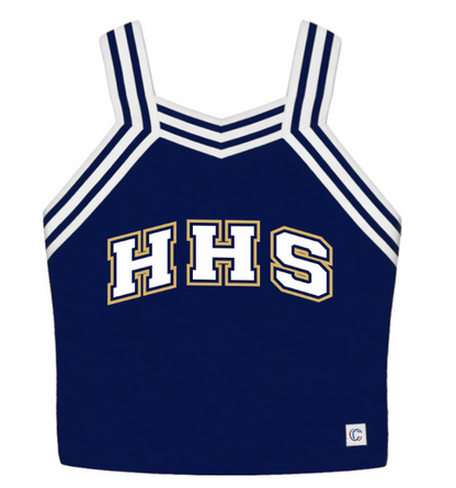 In-Store Cheer Top 2026