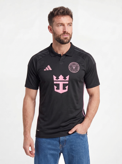 INTER MIAMI CF 2026/27 AWAY SHIRT