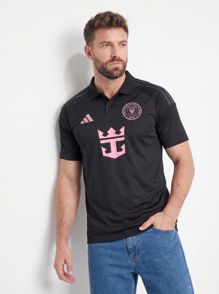 INTER MIAMI CF 2026/27 AWAY SHIRT